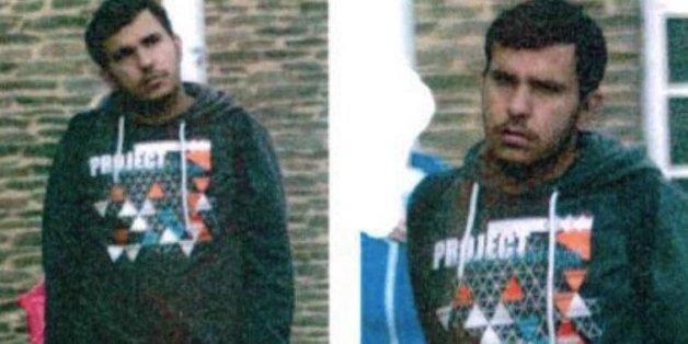 Nach Sprengstoff-Fund in Chemnitz: Syrischer Verdächtiger noch immer auf der Flucht