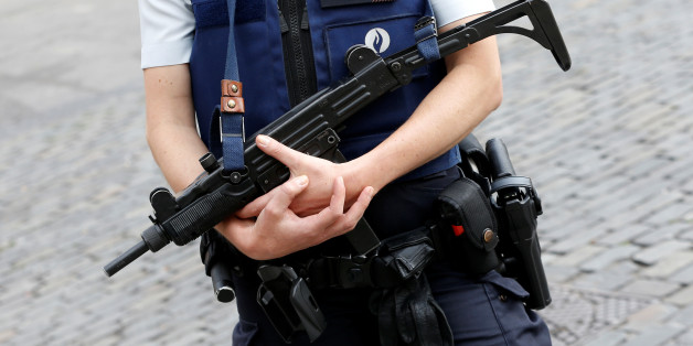 Die Belgische Polizei soll es Versäumnisse gegeben haben.