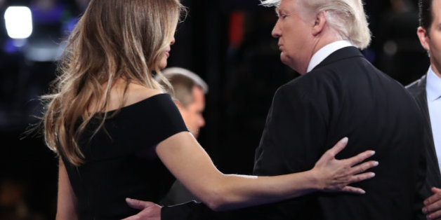 Quand Donald Trump se disait la personne la plus respectueuse envers les femmes