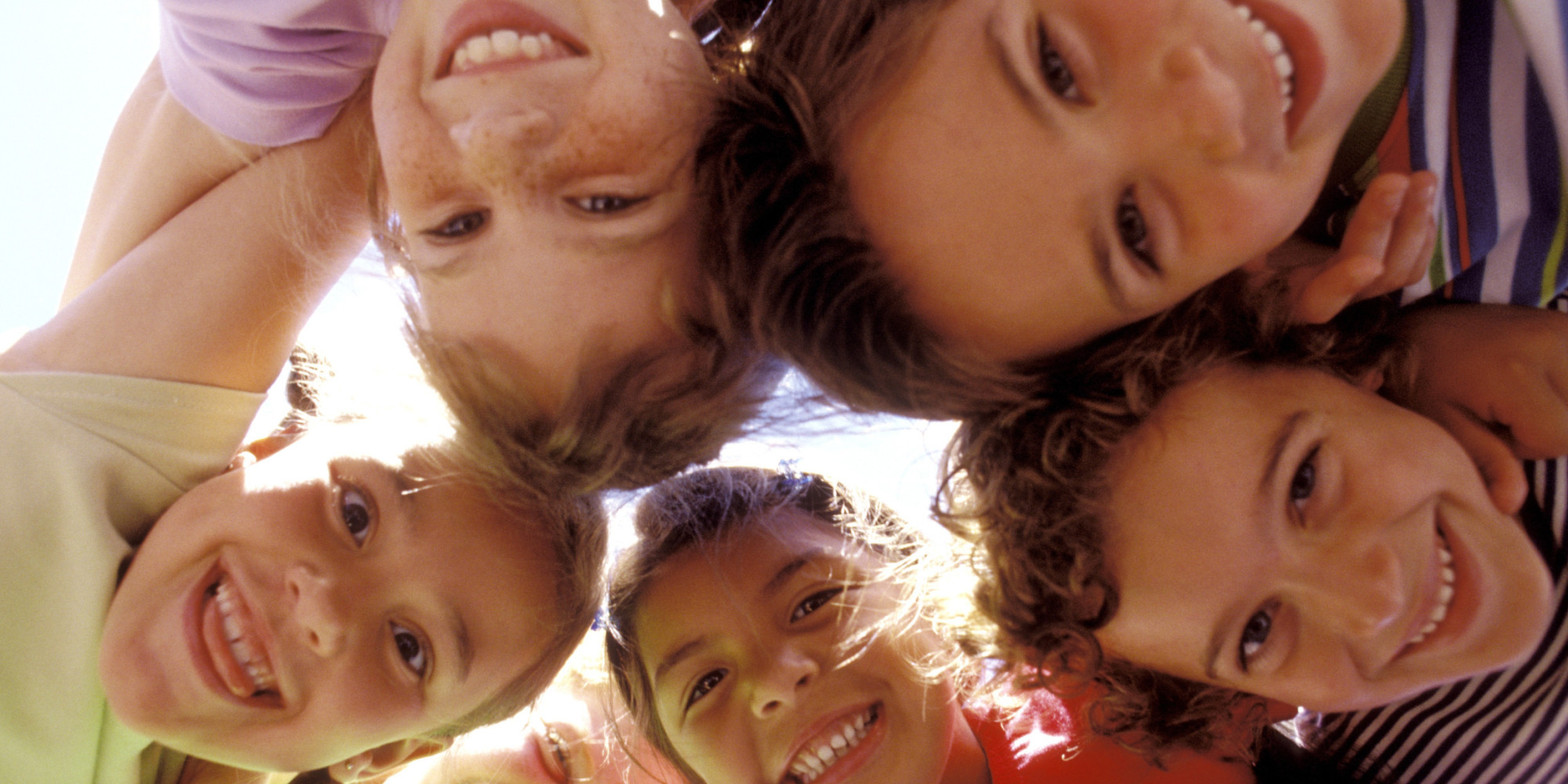 How to Help Children Unleash Their Potential | HuffPost