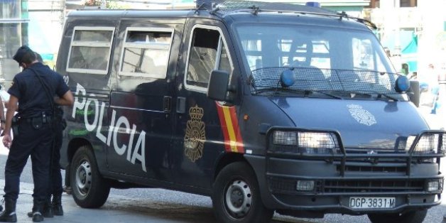Un Marocain qui a dégradé des églises en Espagne a été expulsé (Photo d'illustration)