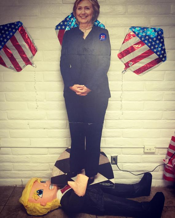 clinton
