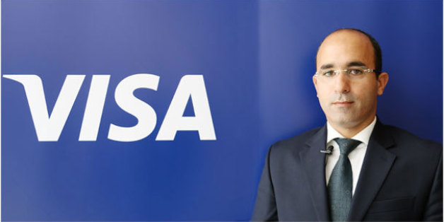 Nouveau directeur pour Visa Maroc