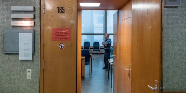 Mordprozess: Verwandte sollen Frau stundenlang gequält haben - um ihr den Teufel auszutreiben