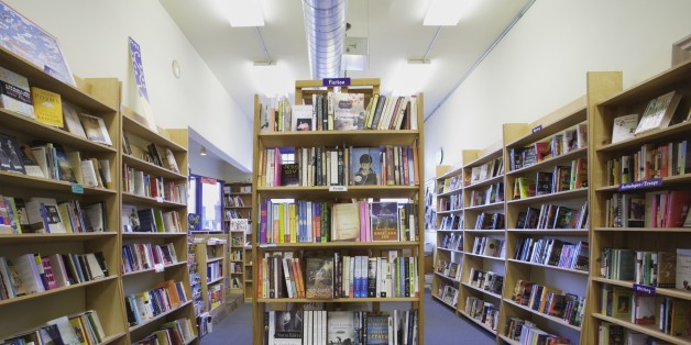 Rechte Hetze oder Meinungsfreiheit? Die Buchhandlung Thalia vertreibt nun Bücher des umstrittenen Kopp-Verlags