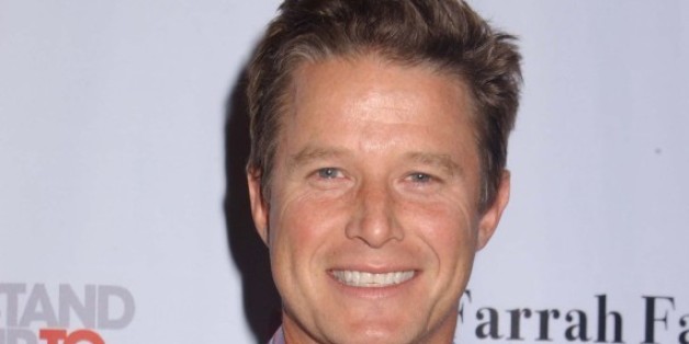 Billy Bush wurde wegen des Videos mit Trump suspendiert