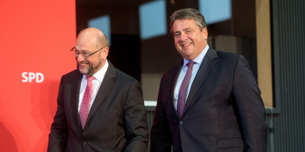 Wer wird der Kanzler-Kandidat?