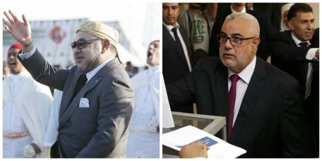Abdelilah Benkirane rempile pour un second mandat