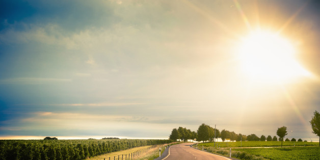 Die Sonne ist für unser Sonnensystem wichtig - doch eigentlich ist sie nur ein Stern