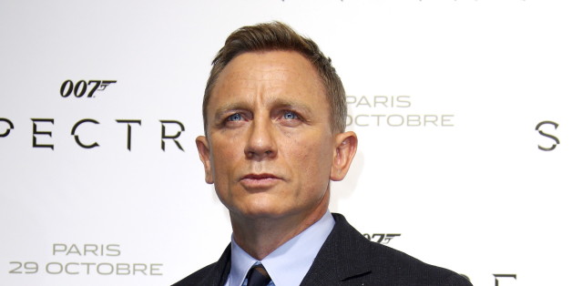 Daniel Craig könnte doch wieder "James Bond" spielen