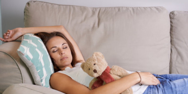 Oui, être mère est plus stressant qu'être père