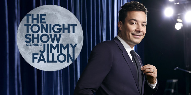 Jimmy Fallon begrüßt die Stars bei seiner "Tonight Show" - auch auf One und im Live-Stream