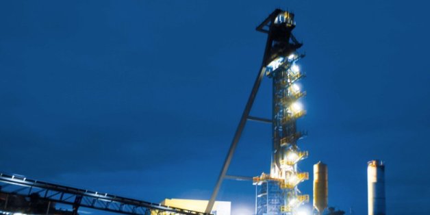 Managem va prendre part à l'exploitation d'une mine d'or en Guinée