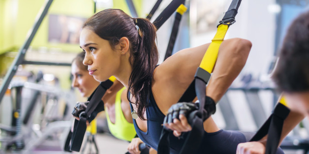 Cinq sports à tester cet automne