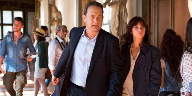 Eine Seuche bedroht die gesamte Menschheit. Professor Robert Langdon muss sie stoppen - den Schlüssel liefert Dantes Inferno.