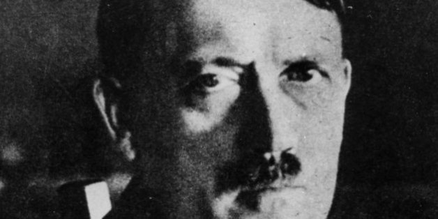 La première biographie d'Hitler aurait été écrite par Hitler