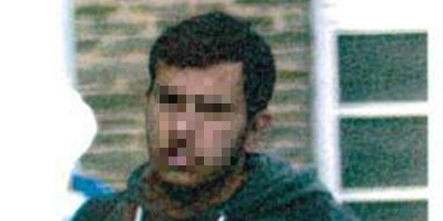 Dschaber Al-Bakr steht unter Terrorverdacht