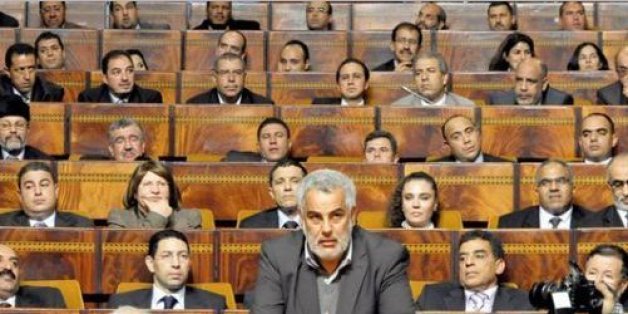 Un tiers des députés ont été réélus lors des élections législatives