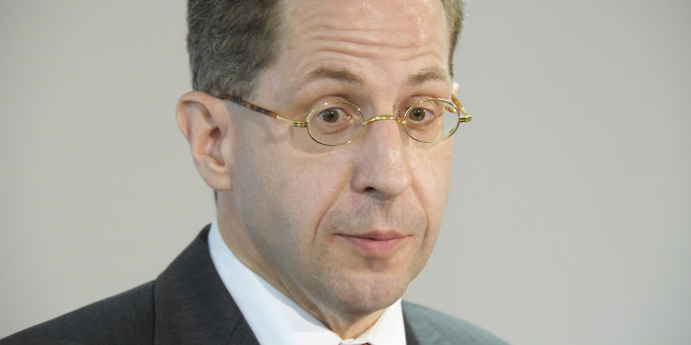 Verfassungsschutz teilt mit: So kurz stand Dschaber al-Bakr vor einem Anschlag