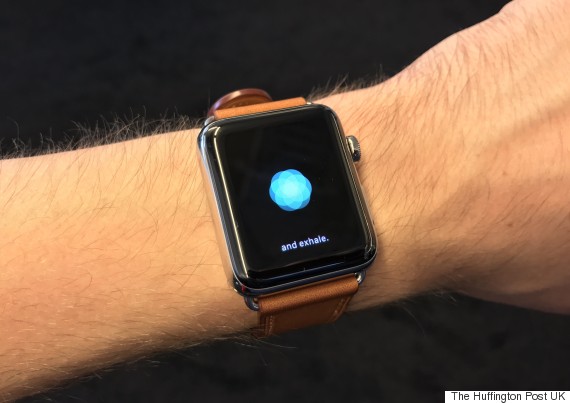 apple watch series 2