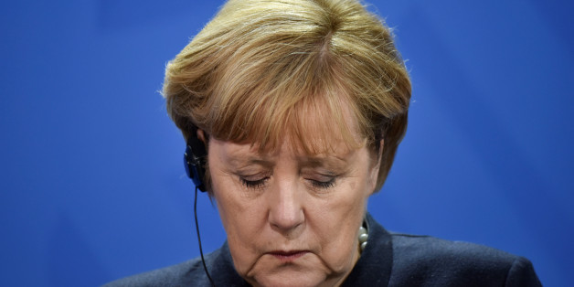 Die Entscheidung über Merkels Kanzlerkandidatur soll schon im November fallen