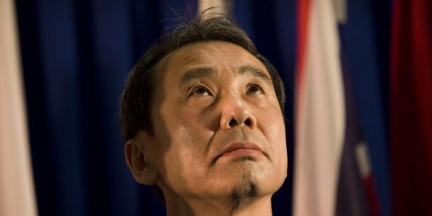Prix Nobel de littérature 2016: pourquoi Haruki Murakami est toujours favori mais jamais primé