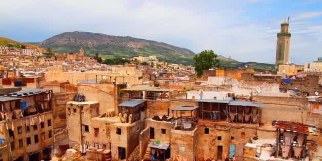 Une touriste néerlandaise poignardée à Fès, l'agresseur arrêté
