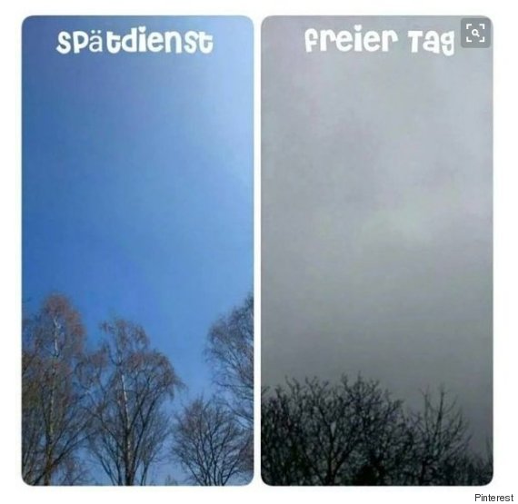 nachtschicht