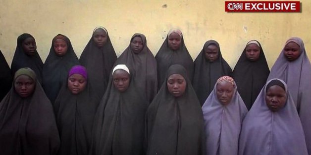 Boko Haram libère 21 lycéennes enlevées à Chibok au Nigéria