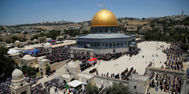 Une résolution votée par l'Unesco et soutenue par le Maroc est en train de secouer Israël