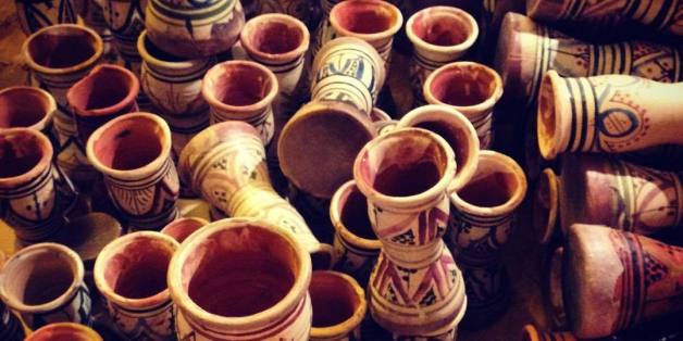 Au Maroc, les juifs et musulmans célèbrent plusieurs fêtes sacrées en même temps