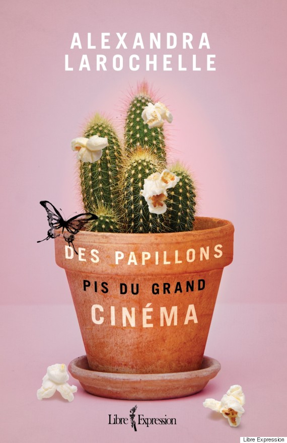 papillons