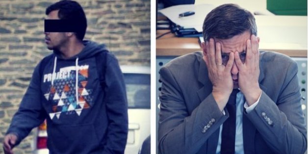 Selbstmord Al-Bakrs: 11 Punkte, die das Versagen der Justiz in Sachsen zeigen