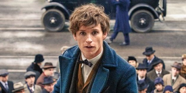 "Les Animaux fantastiques" seront adaptés en cinq films, annonce J.K. Rowling