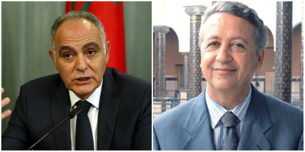 Le RNI et l'UC forment un front de 56 députés