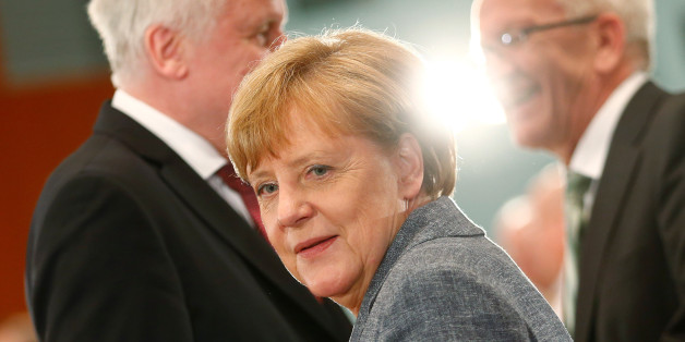 Bund und Länder schließen neuen Finanzpakt