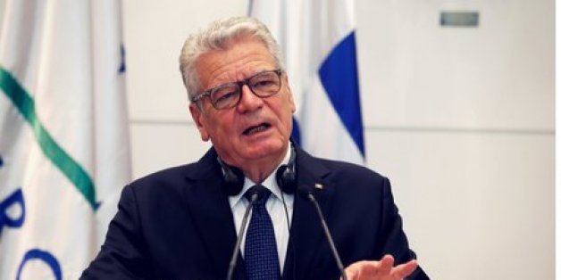 Bundespräsident Joachim Gauck hat sich in einem Interview an die sogenannten Wutbürger gewendet