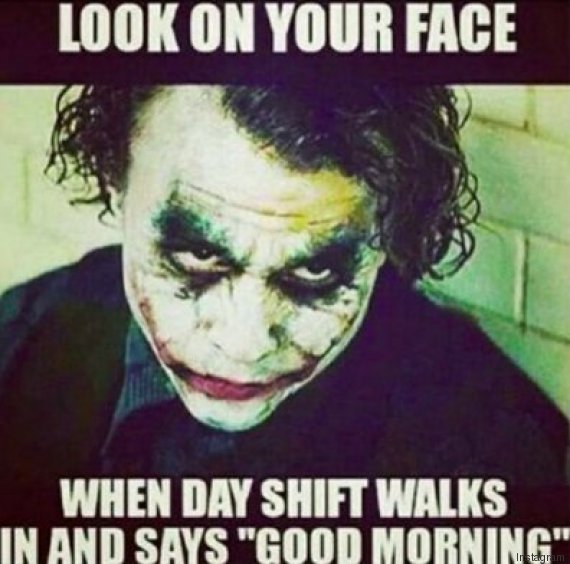 lateshift