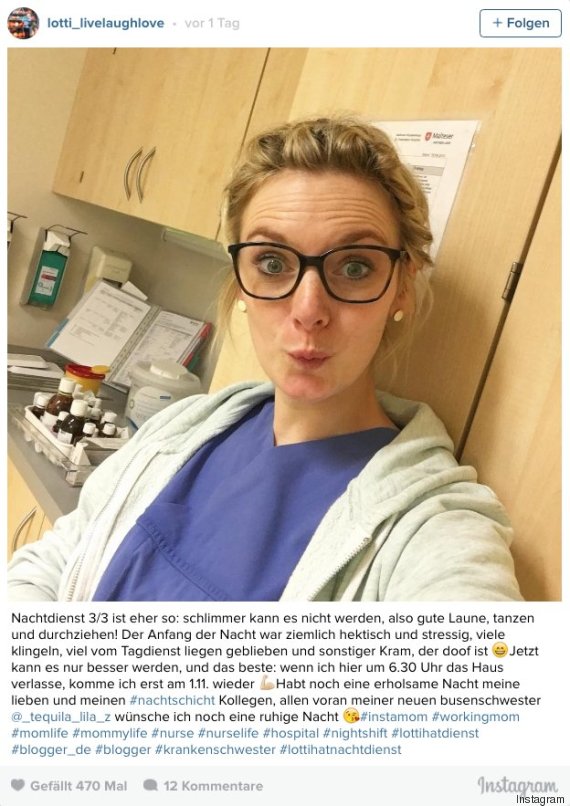 krankenschwester