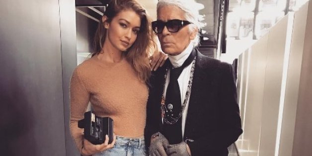 Bella Hadid, Gigi Hadid et Kendall Jenner sont aussi photographes et ça énerve...