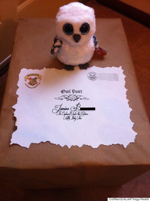 harry potter penseira 1