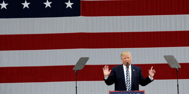 Donald Trump visé par deux nouvelles accusations d'agression sexuelle