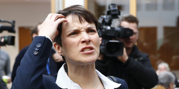 AfD-Skandal in Sachsen: Drohen nun sogar Neuwahlen?