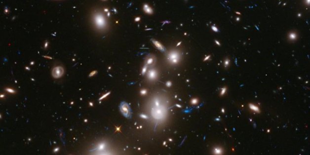 Il y a dix fois plus de galaxies dans l'univers que ce que les scientifiques croyaient