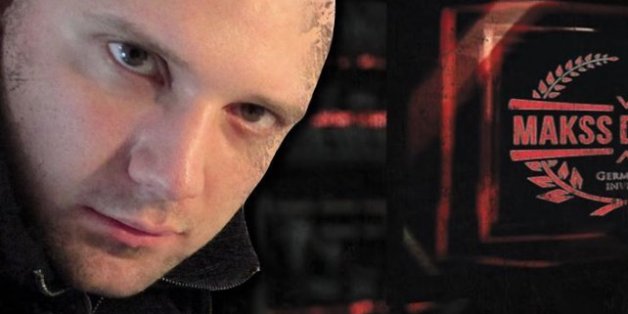 Der Radiosender Kiss FM hat mit einem Interview mit dem Neonazi-Rapper Makss Damage für einen Skandal gesorgt