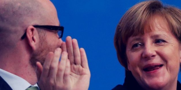 CDU-Generalsekretär fordert Burgfrieden für die Union