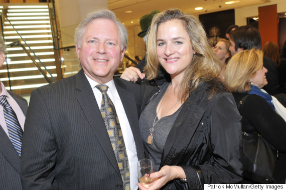 natasha stoynoff