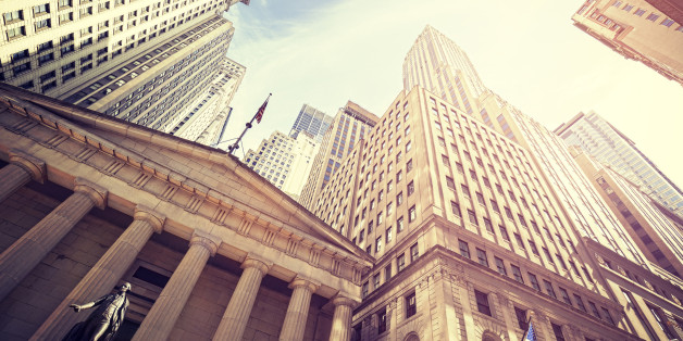 Wallstreet