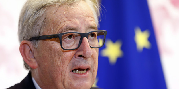 U-Kommissionspräsident Jean-Claude Juncker fordert angesichts der Terrorbedrohung einen lückenlosen Schutz der EU-Außengrenzen