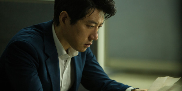 *자료: 영화 '특별수사 사형수의 편지' 속 김명민